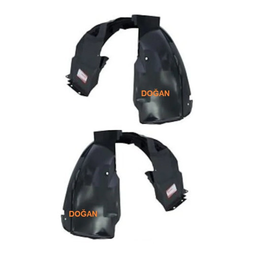 CITROEN - ÖN ÇAMURLUK DAVLUMBAZI SOL CT XSARA 2001-