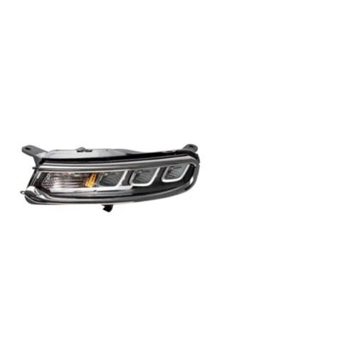 CITROEN - GÜNDÜZ FARI LED.SOL C3 2016-