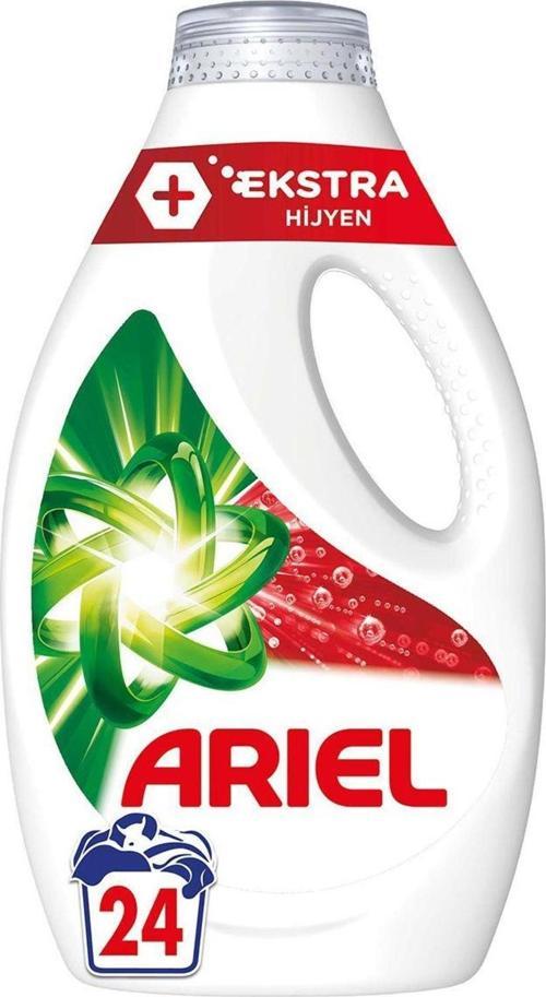 Oxi 24 Yıkama Sıvı Deterjan