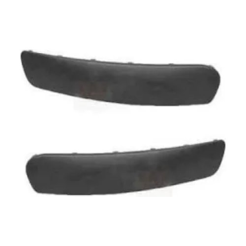 CITROEN - ÖN TAMPON BANDI SAĞ C3 2009-