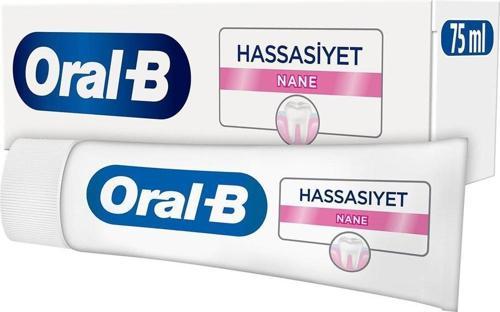 Pro Sensitive Diş Macunu 75 Ml
