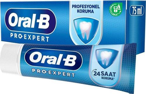 Pro-Expert Profesyonel Koruma Diş Macunu 75 Ml