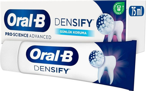 Pro-Science Densify Günlük Koruma Diş Macunu 65Ml