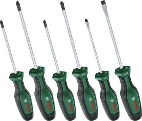 Tornavida Seti 6 Parça Set 1 1600A02BX7