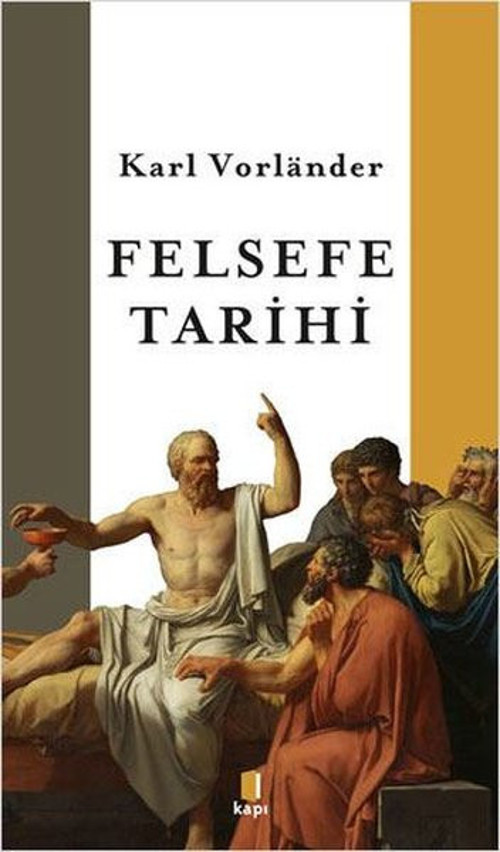 Kapı Yayınları Felsefe Tarihi