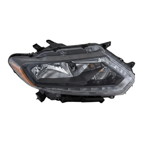 - ÖN FAR SAĞ X-TRAIL 2017-
