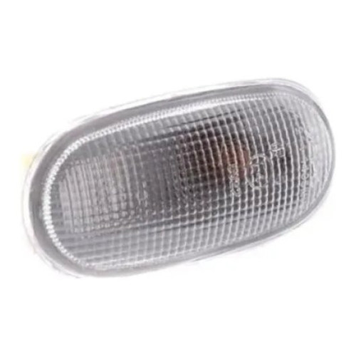 MITSUBISHI - ÇAMURLUK SİNYALİ BEYAZ SAĞ/SOL L200 1999-EUROLAMP