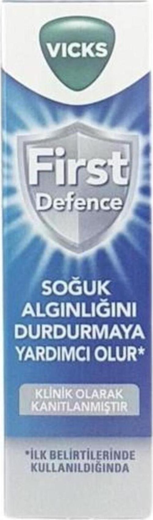 Burun Spreyi 15 Ml