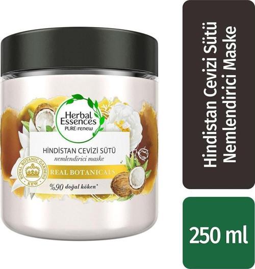 Hindistan Cevizi & Aloe Saç Bakım Yağı 100 Ml