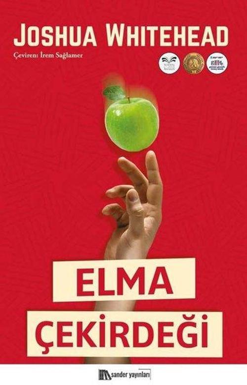 Sander Yayınları Elma Çekirdeği