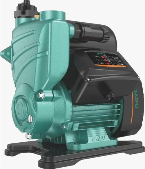 TGP 125 Sıcak Su Hidrofor Pompası 0.5 Hp