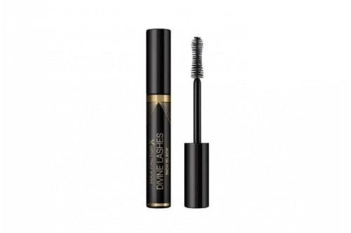 Divine Lashes Mascara 001 Rich Black