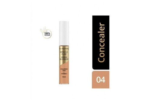 Miracle Pure Concealer 04