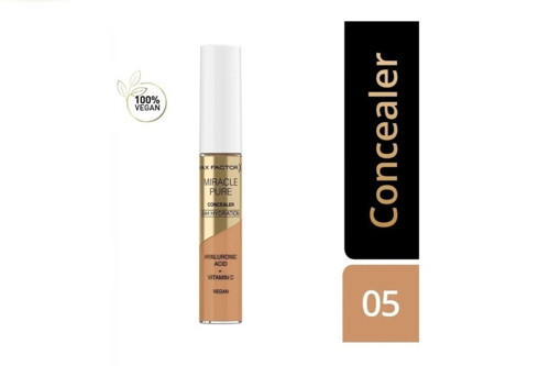Miracle Pure Concealer 05