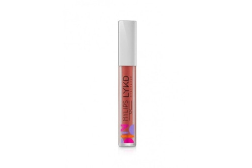 Likit Mat Ruj 522 Rose Kiss