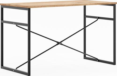 Mutfak Masası Yemek Masası Salon Masası 4 Kişilik 120x60 Masa 1227
