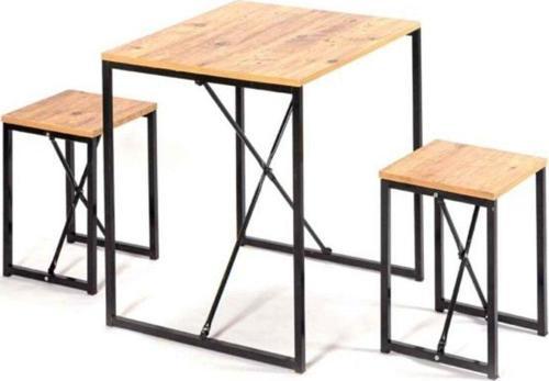Mutfak Tabure Mutfak Masa Takımı 2 Kişilik 1020
