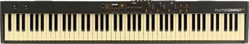 Studiologic By Fatar Numa Compact Se