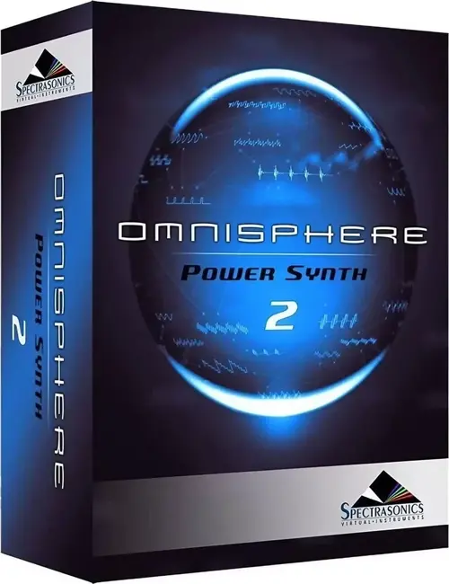 sonics Omnisphere 2