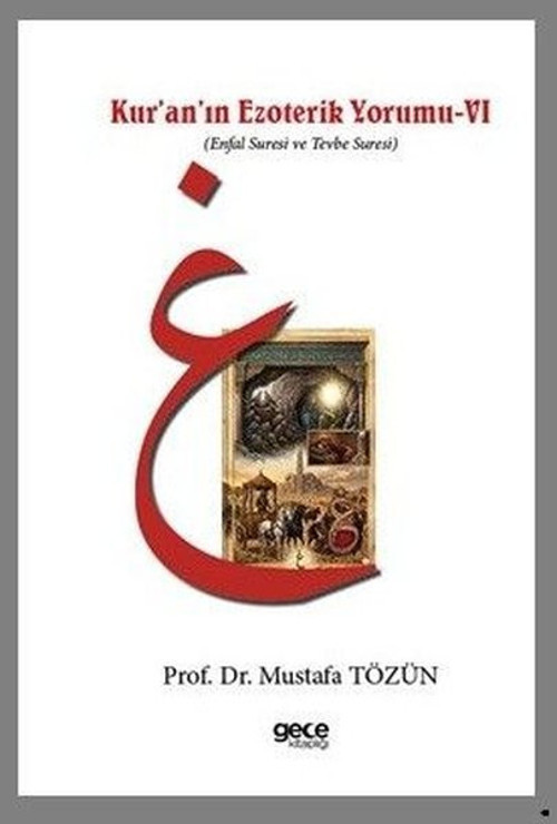 Kuranın Ezoterik Yorumu-6