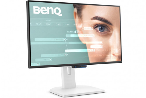 GW2490TC 23.8 IPS Full HD 144Hz HDMI DP USB-C MM Pivot EyeCare Ev Ofis Monitörü