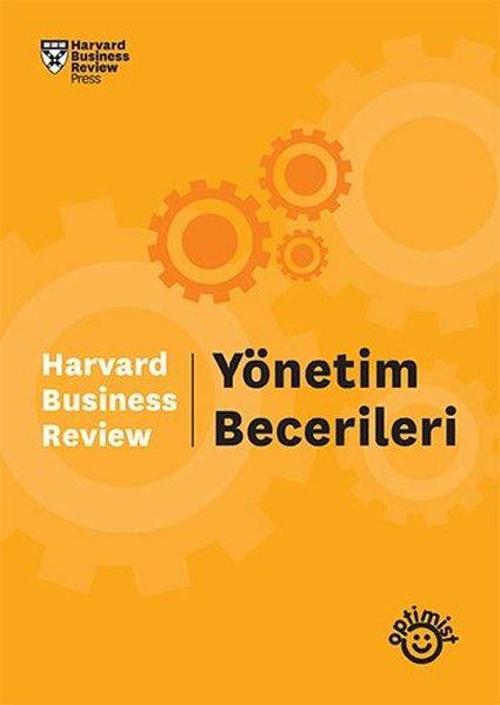 Optimist Yönetim Becerileri