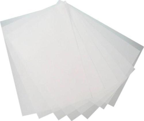 Resim Kağıdı 25x35 Cm 120 gr 100 Lü (1 Paket 100 Adet)