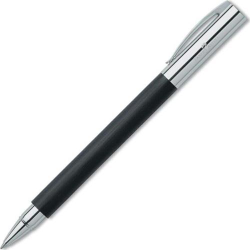 Faber-Castell Roller Kalem Ambition Siyah Roller Kalem