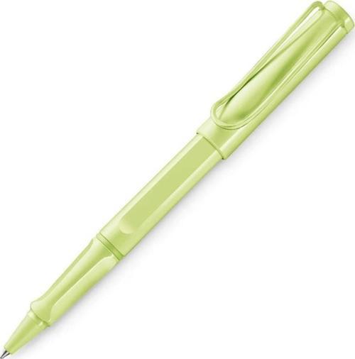 Roller Kalem Safari 2023 Özel Üretim Rengi Springgreen Roller Kalem