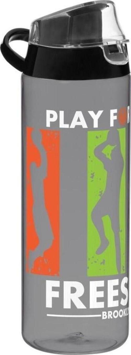 Matara Desenli Play For Action 750 ML Suluk