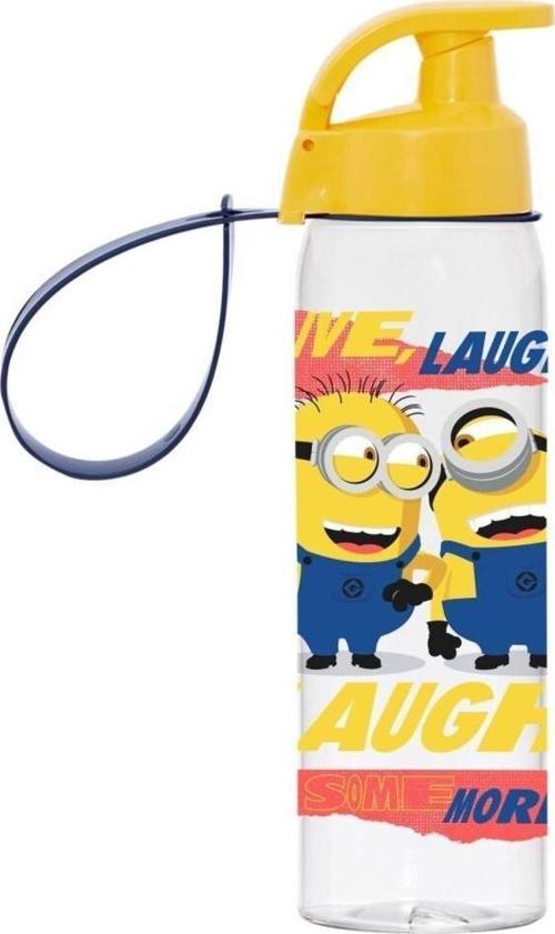 Matara Lisanslı Some More Minions 500 ML Suluk