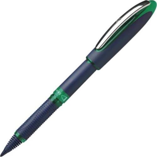 Roller Kalem One Business 0.6 MM Yeşil Pilot Kalemi (10 Lu Paket)