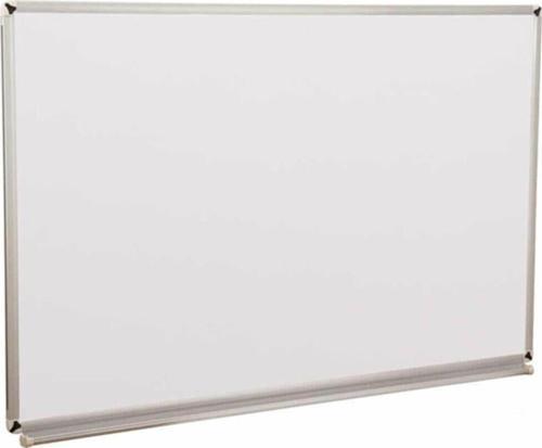 Akyazı Yazı Tahtası Duvara Monte 50 x 70 Cm Beyaz Yazı Tahtası