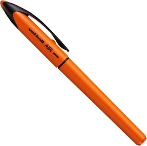 Roller Kalem Air 0.5 MM Turuncu Mavi (12 Li Paket)
