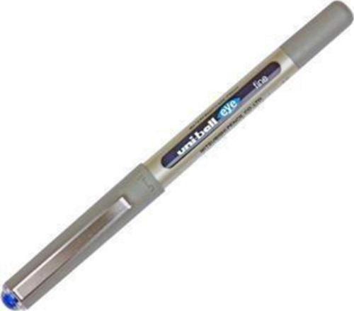 Roller Kalem Eye Fine Bilye Uç 0.7 MM Mavi UB-157 (12 Li Paket)