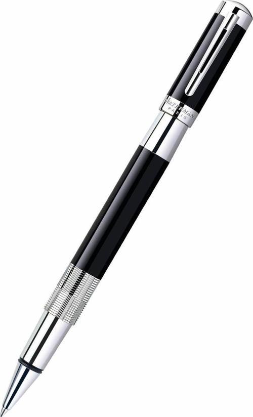 Roller Kalem Elegance Siyah Lüks Roller Kalem