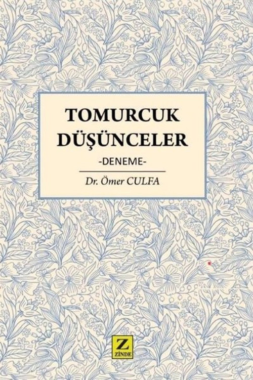 Tomurcuk Düşünceler