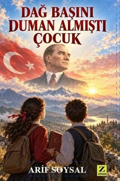Dağ Başını Duman Almıştı Çocuk