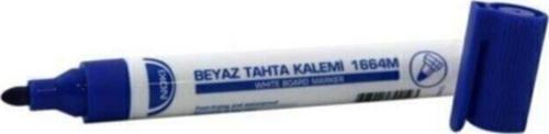 Tahta Kalemi Mavi 1664M (12 Li Paket)