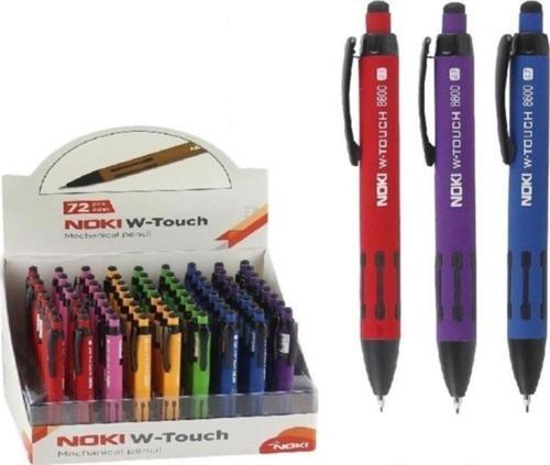 Versatil Kalem W-Touch 0.7 MM Uçlu Kalem (72 Li Paket)