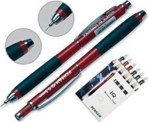 Versatil Kalem My IQ 0.5 MM Uçlu Kalem (12 Li Paket)
