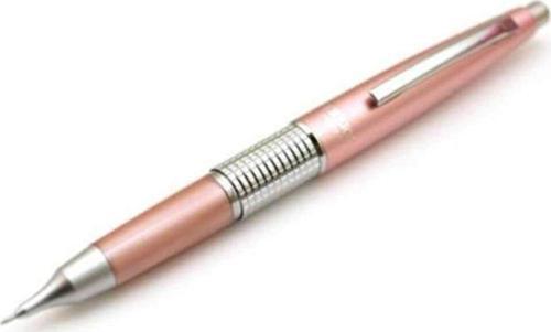 Versatil Kerry 0.5 mm Dolma Kalem Tipi Kapak Pembe 0.5 Mm Uçlu Kalem