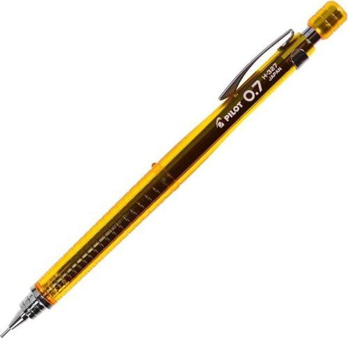 Versatil Kalem 0.7 MM Uçlu Kalem Sarı (12 Li Paket)