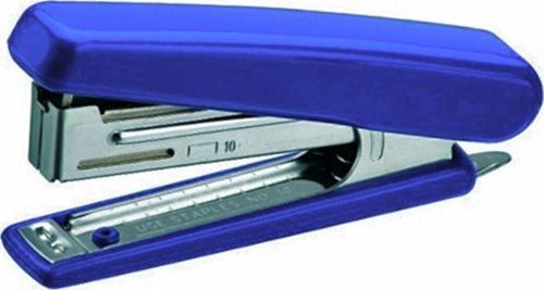 Zımba Makinesı No:10 Lacivert Zımba Makinesi
