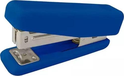 Zımba Makinesi Sturdy L 24/6 Mavi Zımba Makinesı