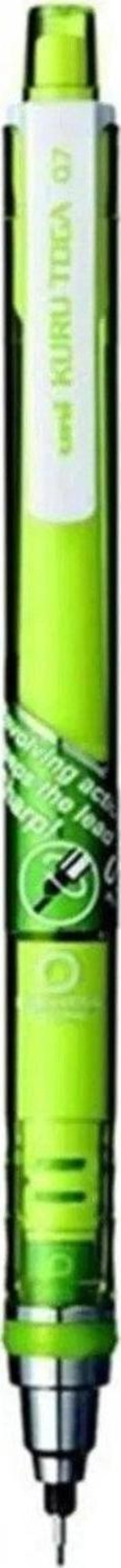 Versatil Kalem Kuru Toga T 0.7 MM Yeşil Uçlu Kalem (12 Li Paket)