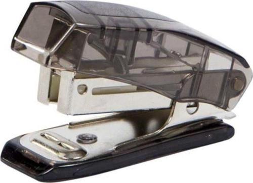 Zımba Makinası Popular Mini 24/6 (Karışık Renk 1 Adet)