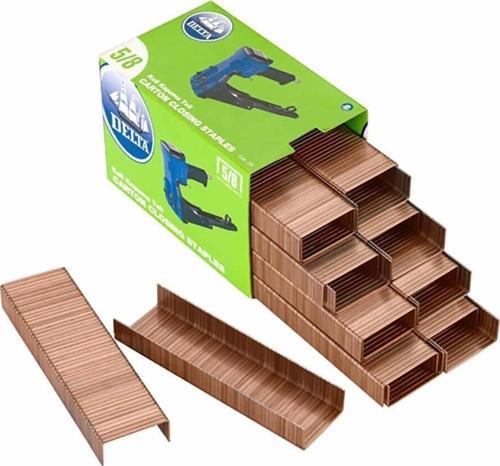 Zımba Teli Koli Kaplama 1000 Li 5/8 (1 Paket)