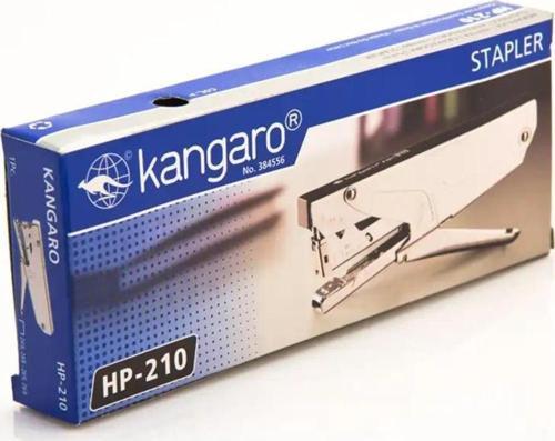 HP-210 40 Yaprak Kapasiteli Zımba Makinesı 24/6 - 26/6 Tel Kullanır