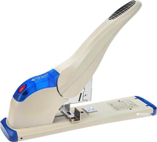 Kollu Zımba Makinesı 210 Yaprak Kapasiteli No.23/6-23/24 Zımba Teli Lacivert